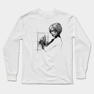 Tricks Long Sleeve T-Shirt